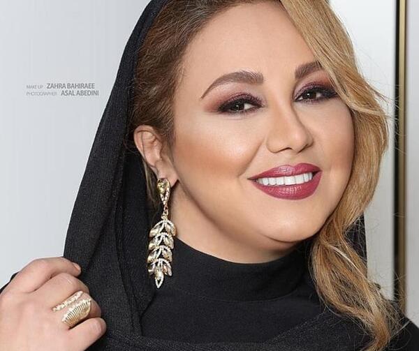 عکسهای ساره آرین وهمسرش