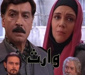 عکس زنده یاد پروین میکده