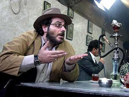 عکس های خانوادگی سید مهرداد ضیایی
