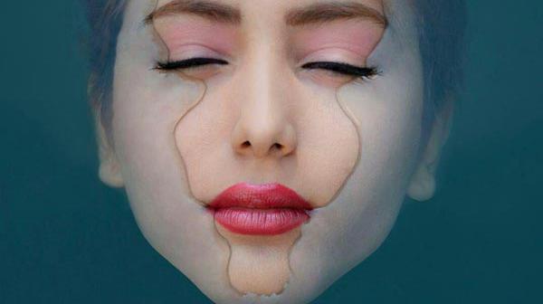 عکس غمگین بدون متن ایموجی