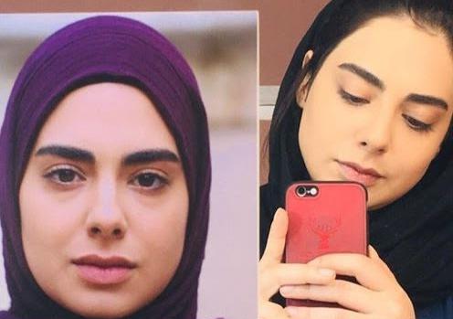عکس داریوش ارجمند در سریال یاور