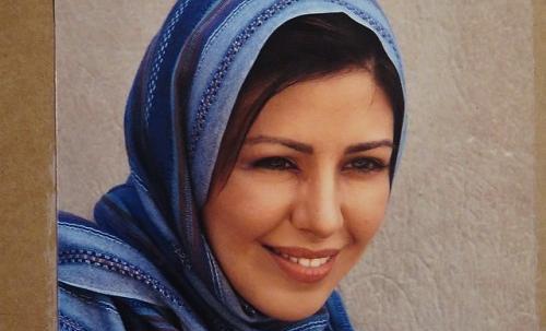 عکس تصاویر شبنم طلوعی درسریال بدون شرح