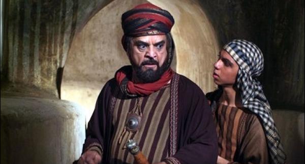 عکس واقعی عمر بن سعد