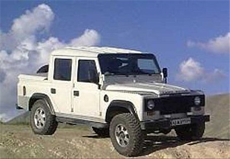 عکس پاژن دوکابین