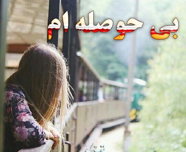 عکس حوصله سفر