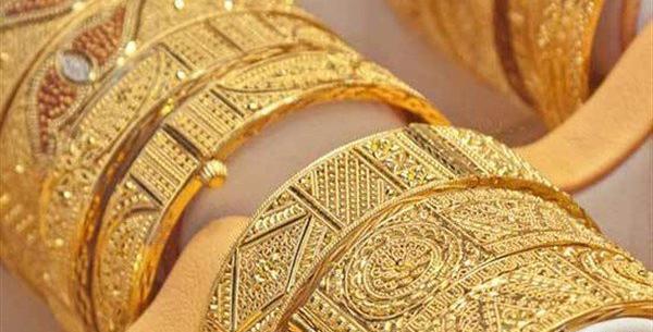 عکس طلا تبریز
