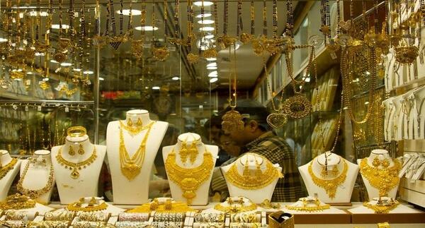 عکس طلا تبریز
