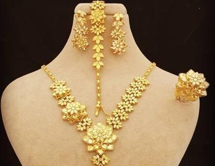 عکس طلا تبریز