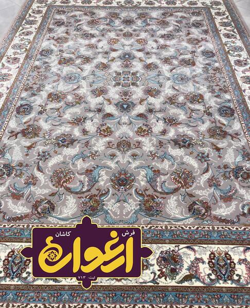 عکس فرش زیبا جدید