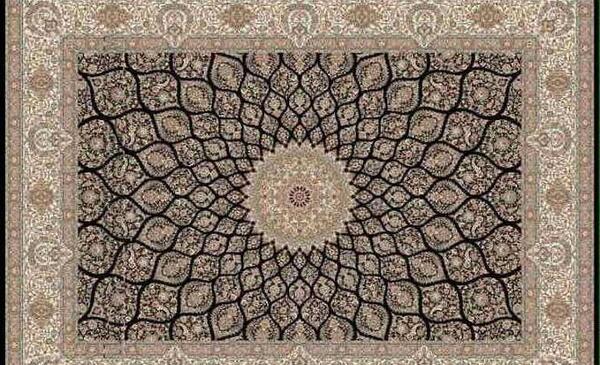 عکس فرش زیبا جدید