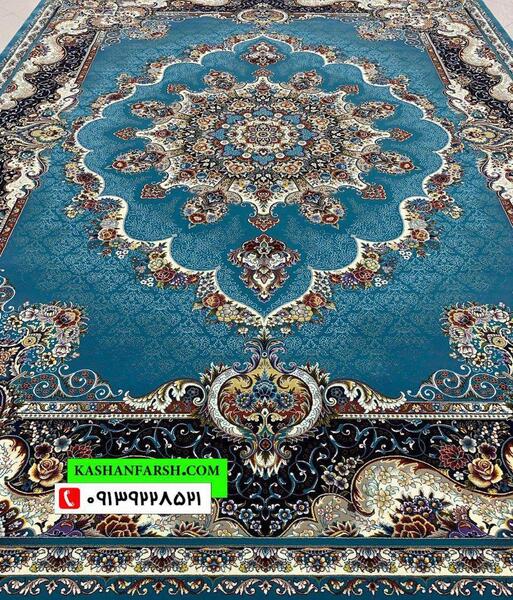 عکس فرش زیبا جدید