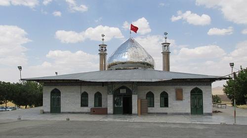 عکس پیام بلاغی