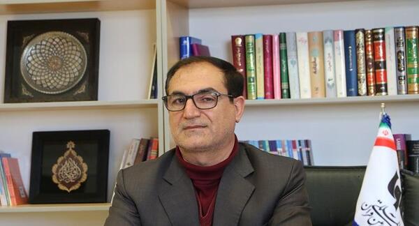 عکس پیام بلاغی