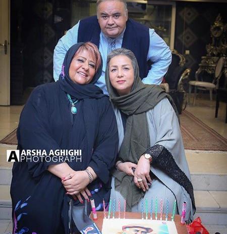 عکس قبر اکبر عبدی