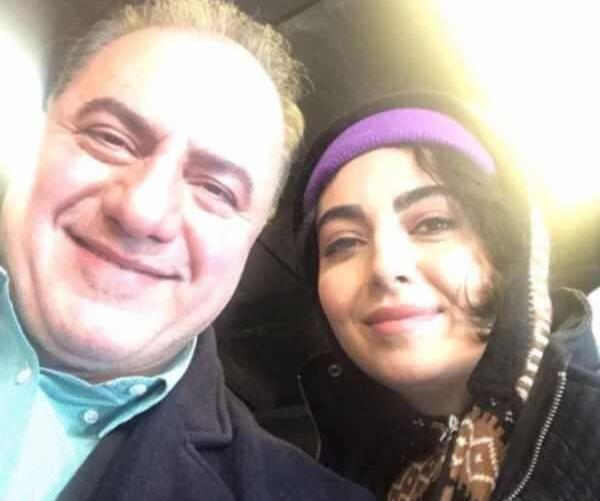عکس از فرهاد قائمیان