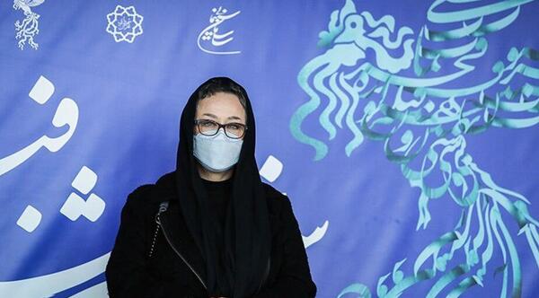 عکس نوه های آزیتا حاجیان