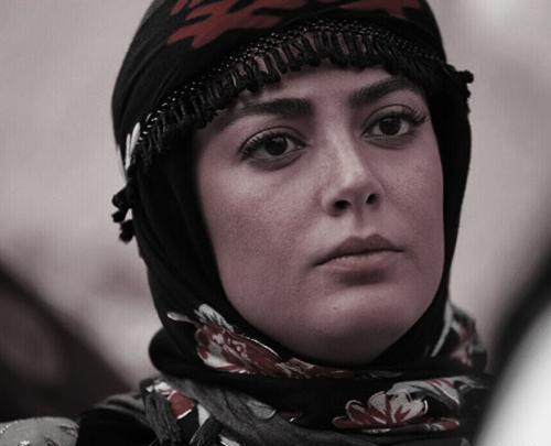عکس های عروسی طناز طباطبایی
