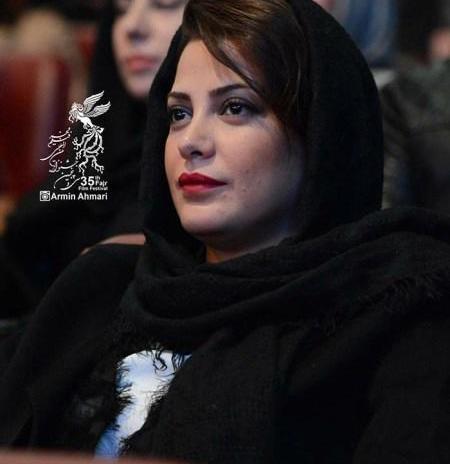 عکس های عروسی طناز طباطبایی