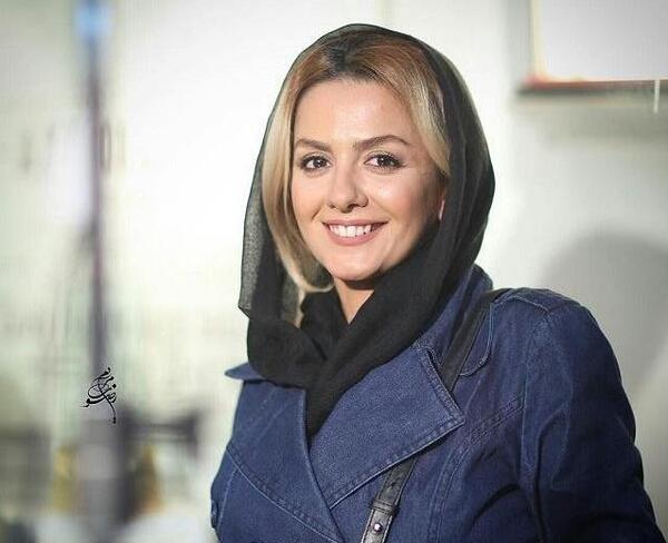 عکسهای بیتا سحرخیز بی حجاب