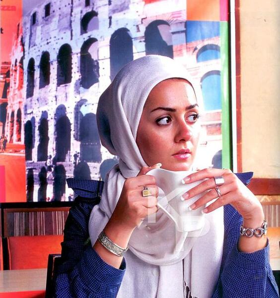 عکسهای بیتا سحرخیز بی حجاب