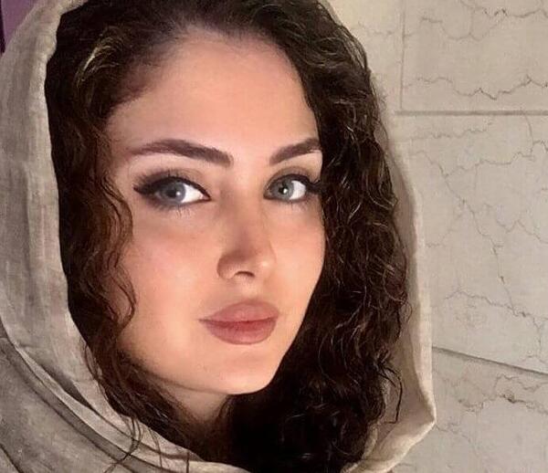عکس مدلینگ کیمیا حسینی