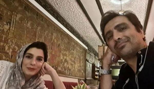 عکس های عماد ورلد مدلینگ عراقی