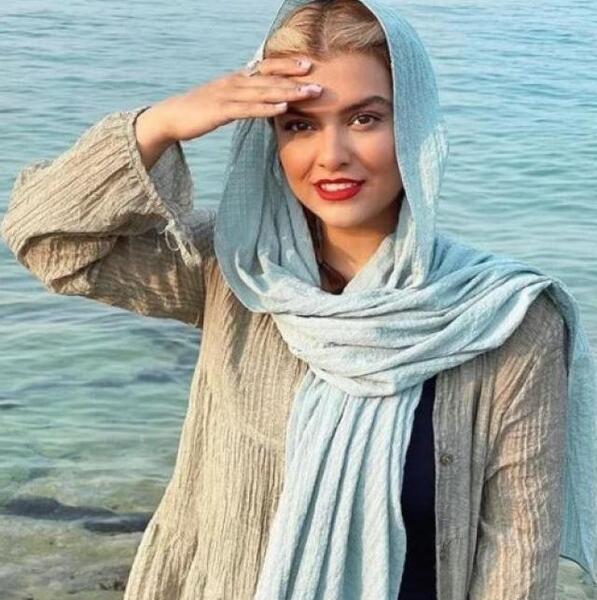 عکس های عماد ورلد مدلینگ عراقی