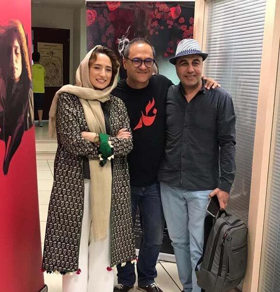 آخرین عکس رامبد جوان