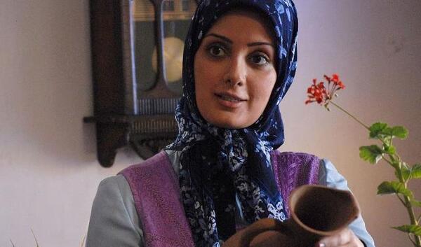 عکس هایی از سمیرا سیاح