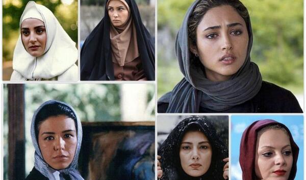 عکس هایی از سمیرا سیاح