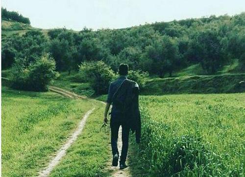 عکس طبیعت برای پروفایل مردانه