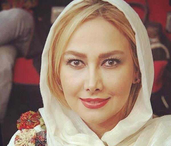 عکسهای آنا نعمتی و همسرش و دخترش