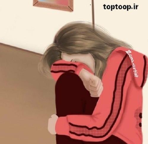عکس دختر تیپ اسپرت برای پروفایل