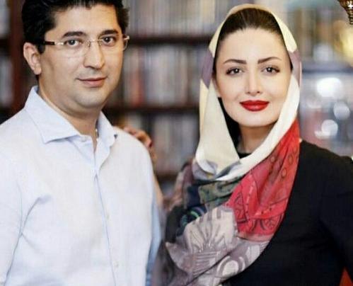 عکس فرزندان سید علی میری