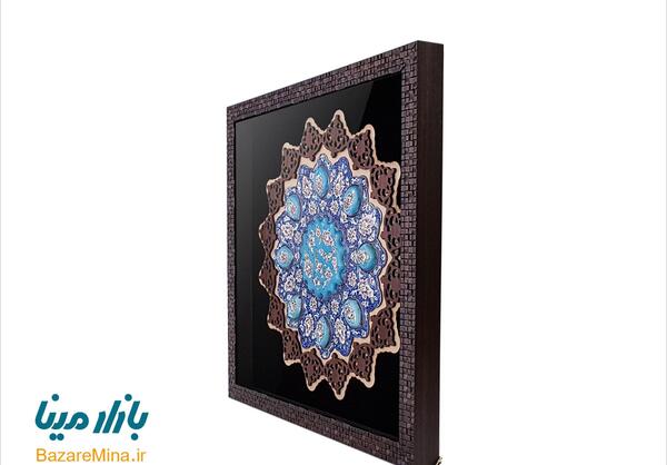 عکس مینا خورشیدی