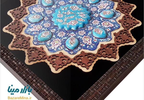 عکس مینا خورشیدی