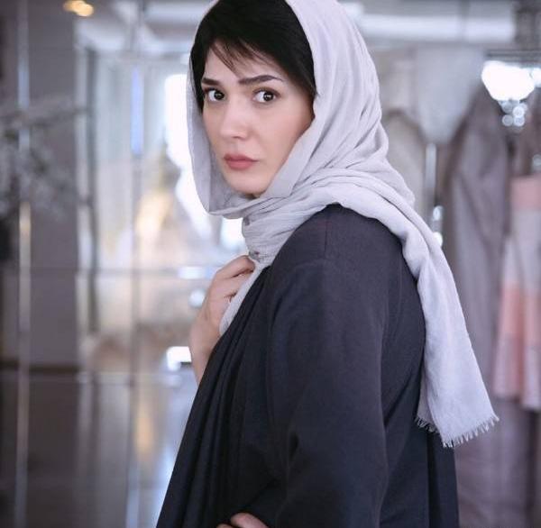 عکس مینا خورشیدی