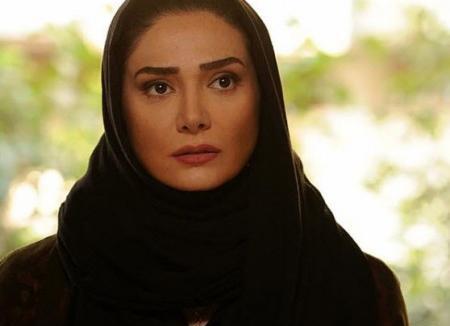 عکس مینا خورشیدی