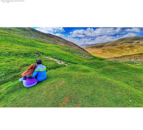 عکس سفر طبیعت