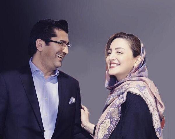 عکس جدید شیلا خداداد بی حجاب