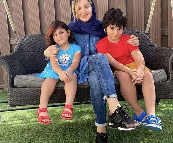 عکس جدید شیلا خداداد بی حجاب