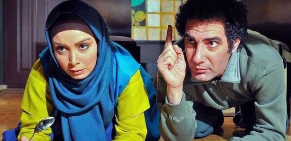 عکس فیلم های بهنام تشکر