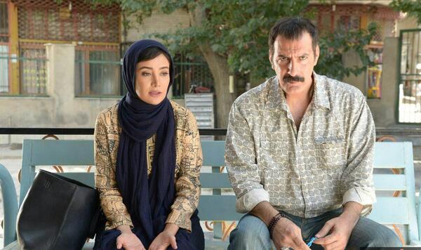 عکس فیلم های بهنام تشکر
