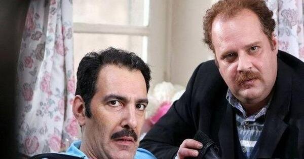 عکس فیلم های بهنام تشکر