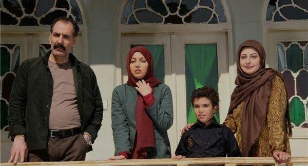 عکس فیلم های بهنام تشکر