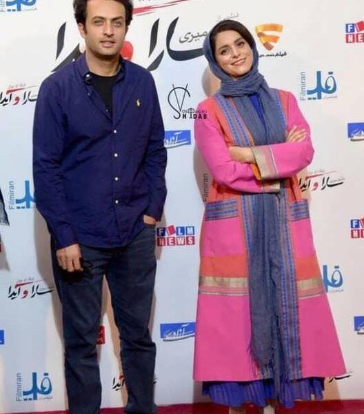 عکس غزل شاکری