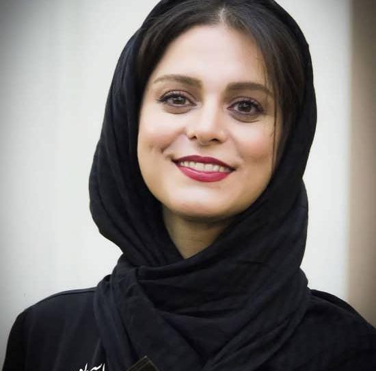 عکس غزل شاکری