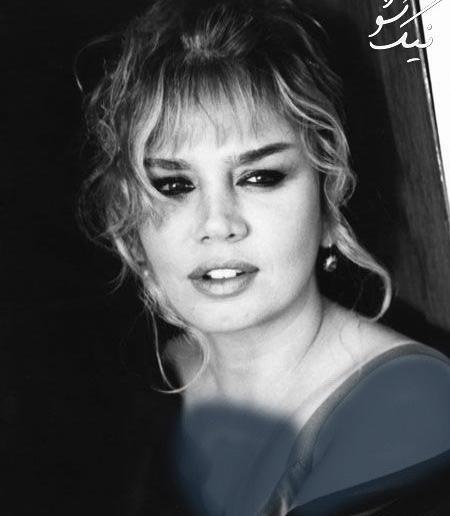 عکس سزن اکسو خواننده ترکیه