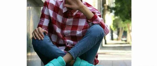 عکس فیک پسر طبیعی پسرانه ایرانی
