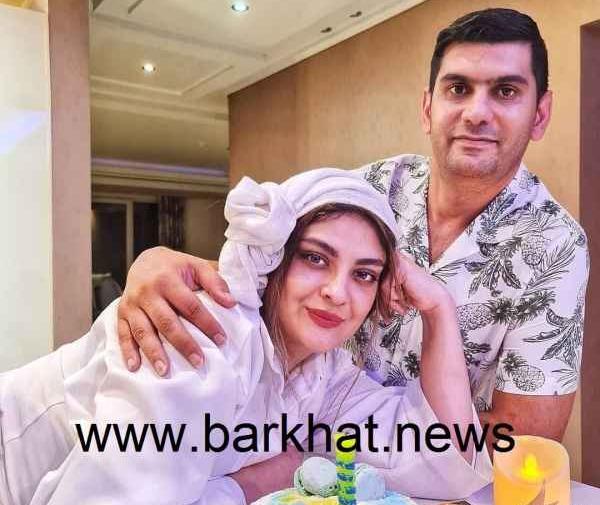 عکس اهو خردمند بعد از مهاجرت